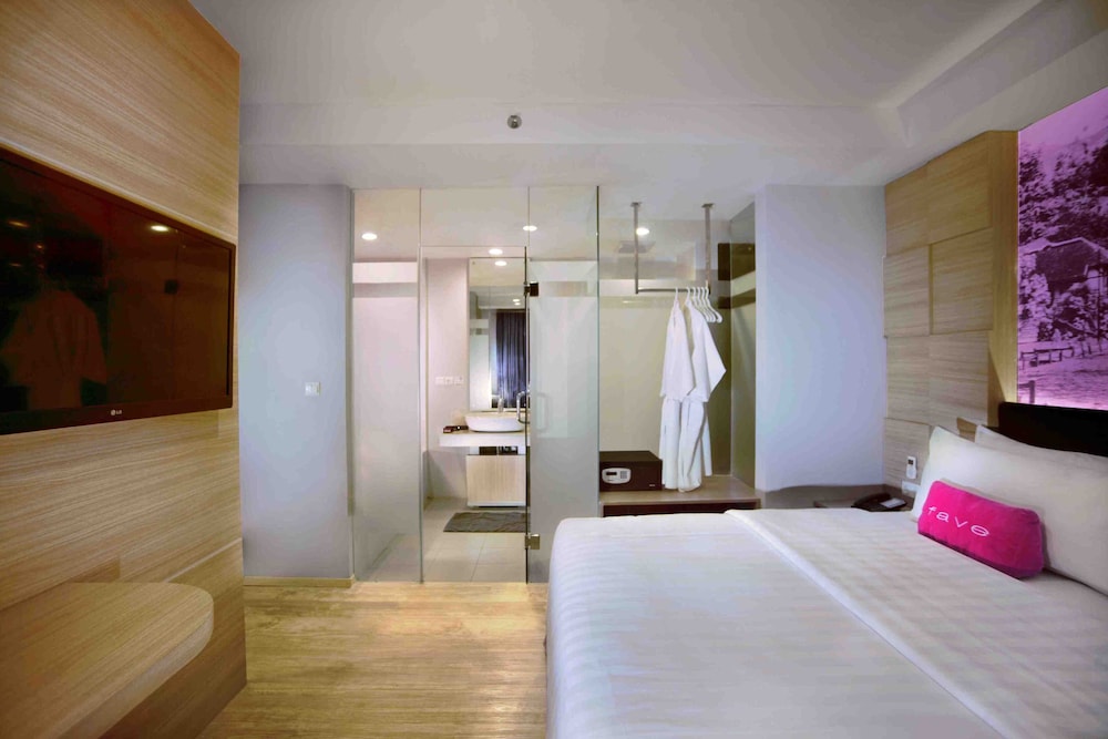 favehotel Cimanuk Garut 10/43