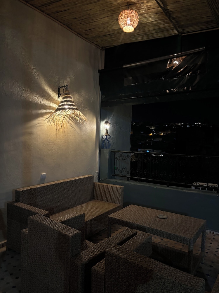 Riad Dar Fes 27/50