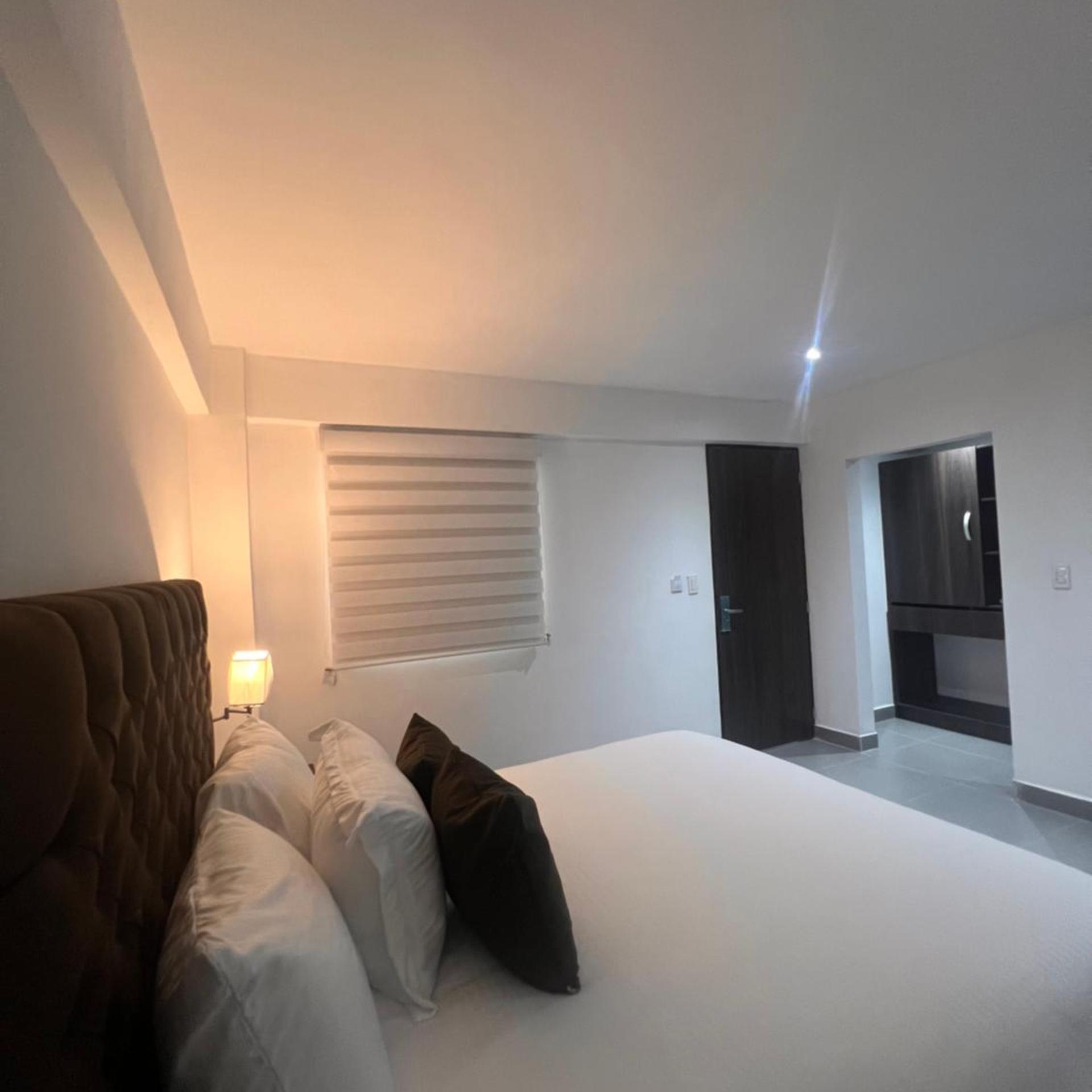 Hotel Zuriel Boutique 19/46