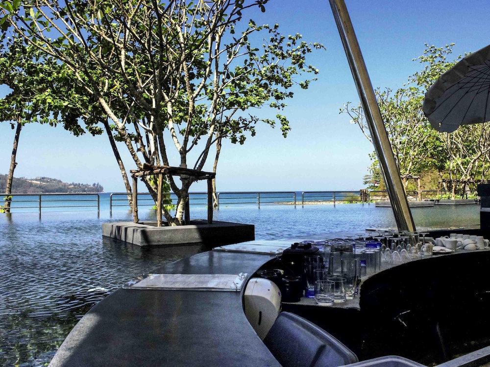 Novotel Phuket Kamala Beach 42/73