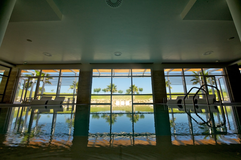 Capovaticano Resort Thalasso Spa 21/43