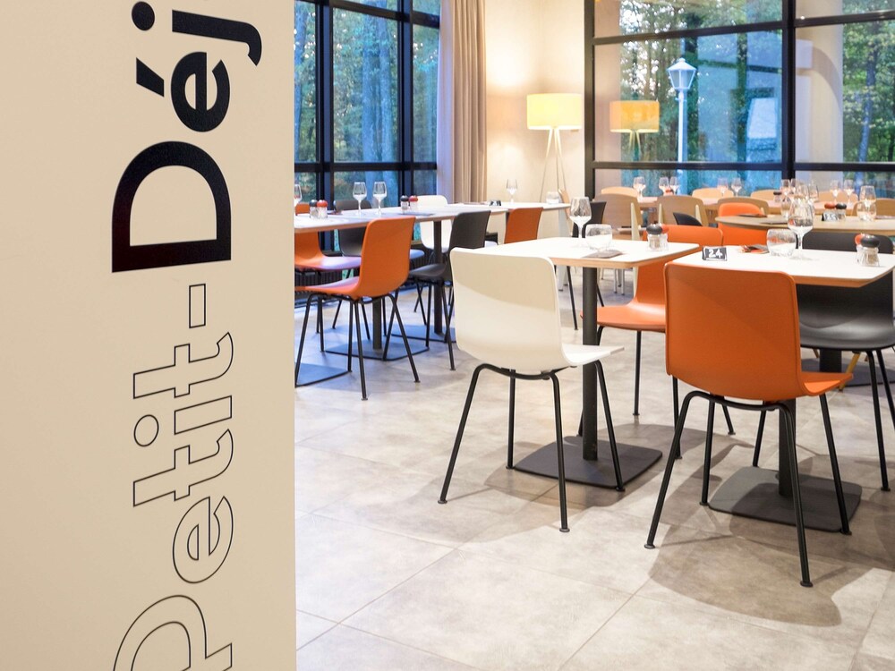 Ibis Nancy Brabois 46/74