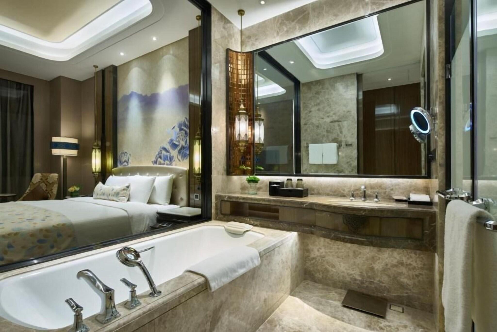 Wanda Vista Urumqi 17/17