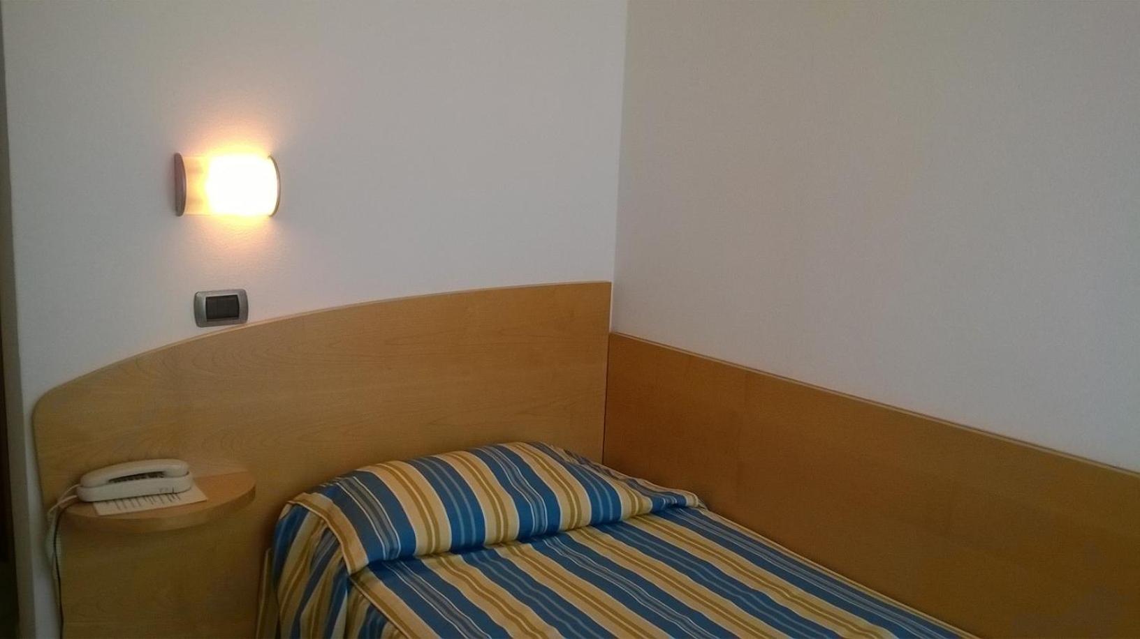 Hotel San Giorgio Savoia 34/54