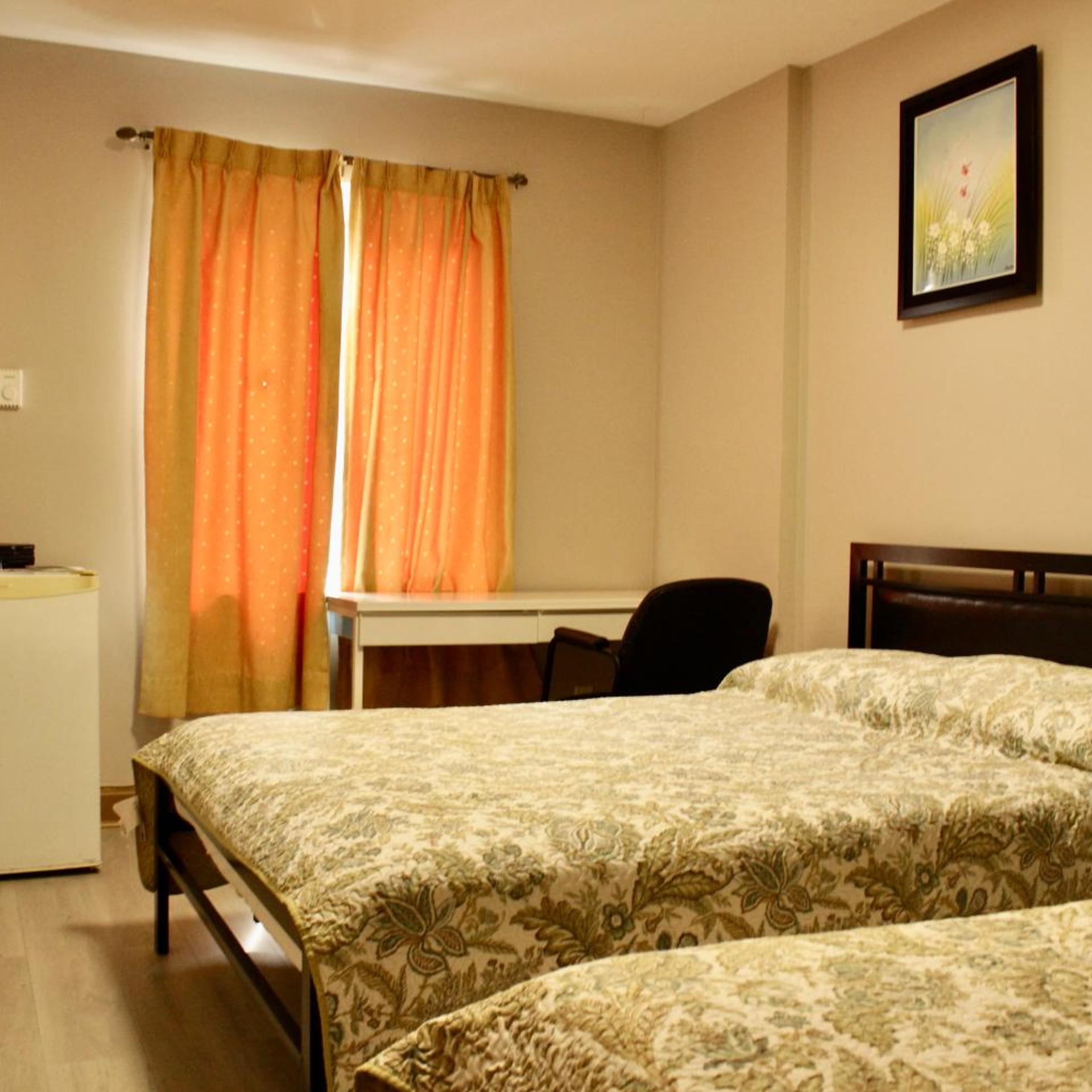 Hotel Victor 17/33