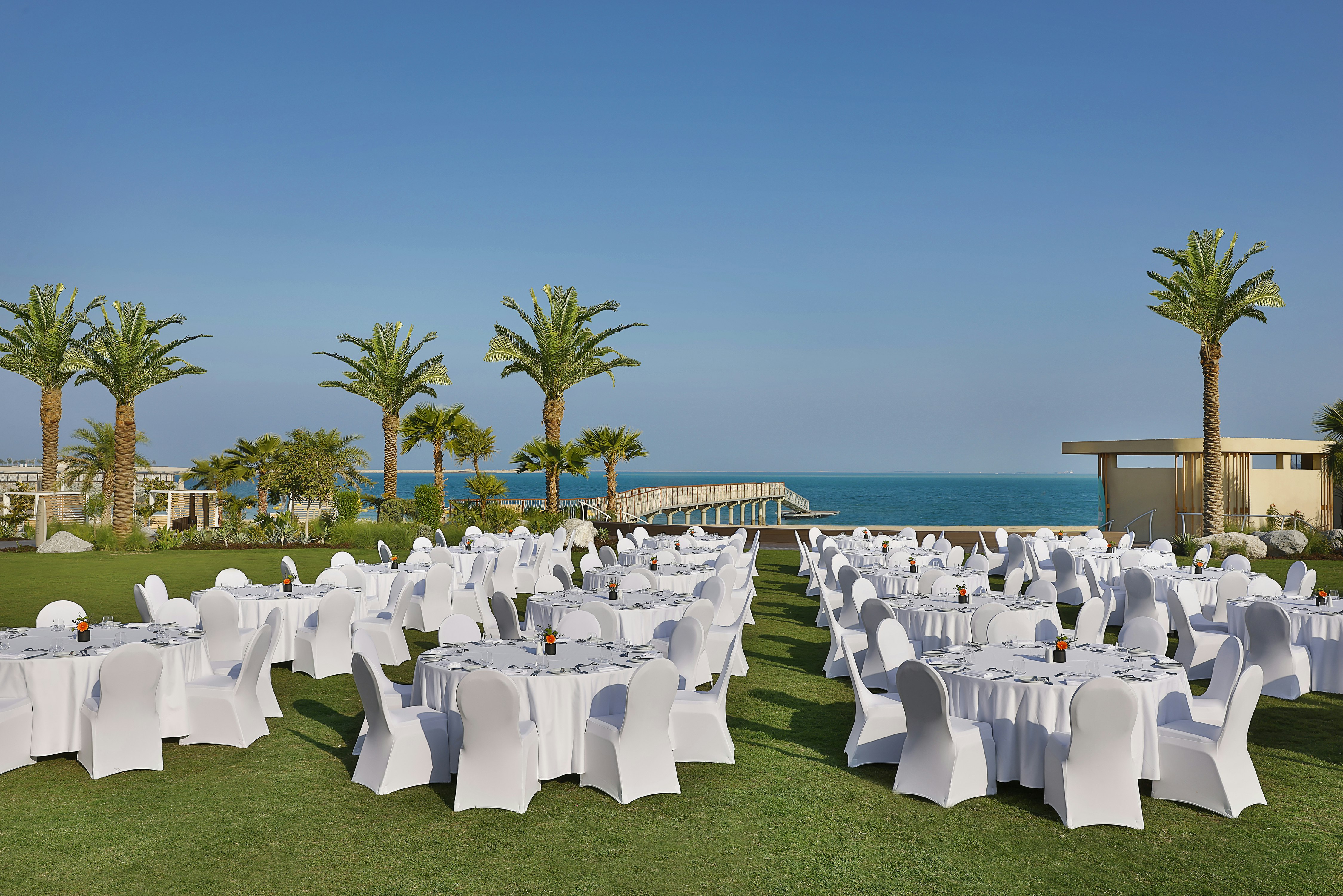 Waldorf Astoria Lusail Doha 45/50