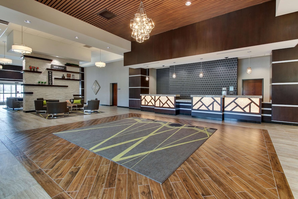 Drury Plaza Hotel Dallas Richardson 5/50