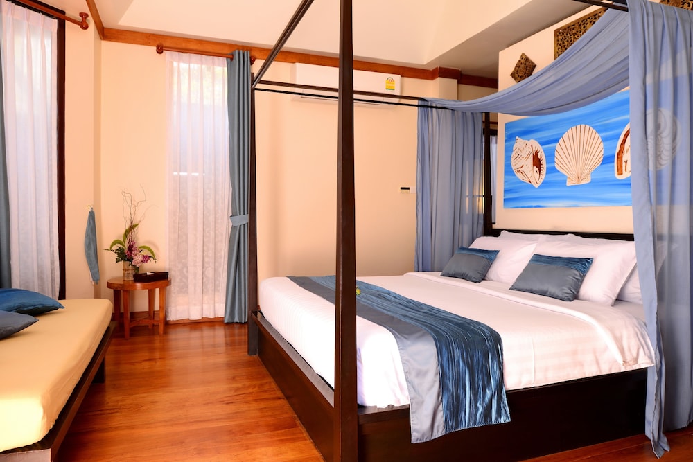 Baan Talay Dao Resort 23/67