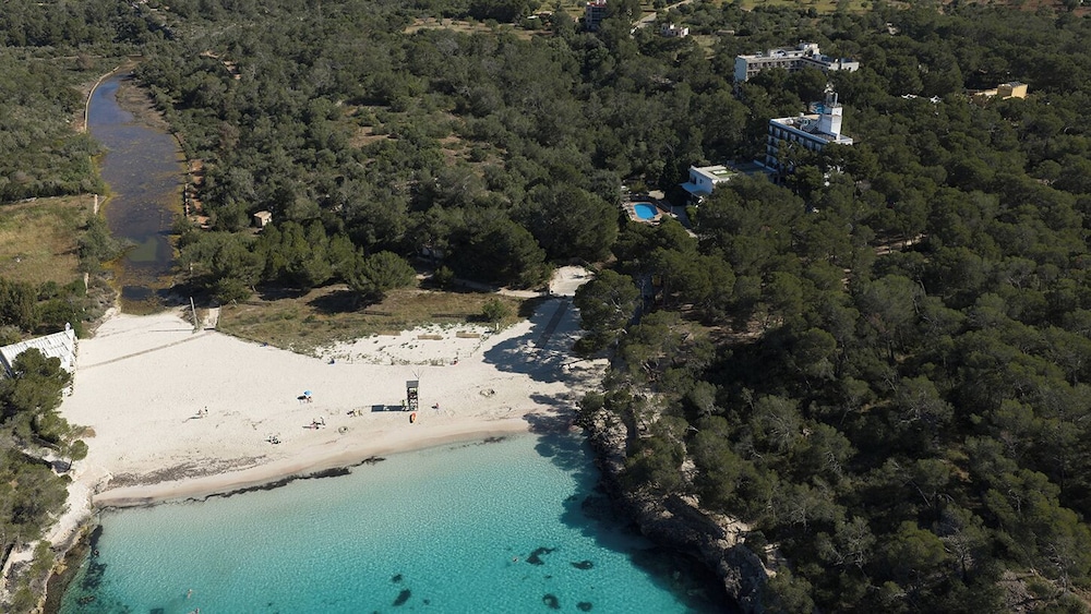 Playa Mondrago Hotel Apartments 50/57