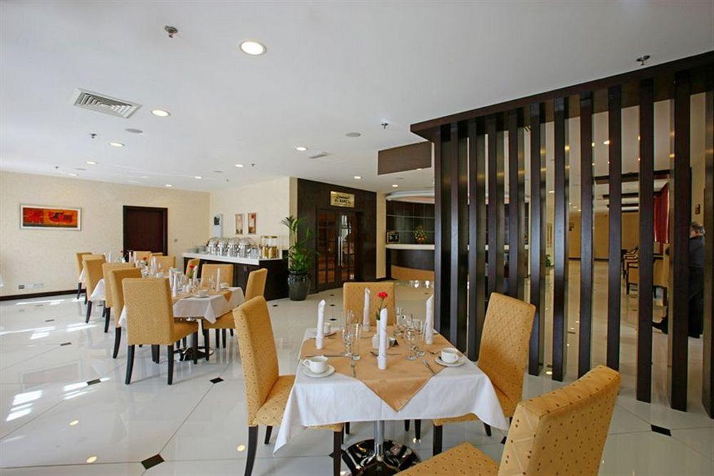 London Suites Hotel