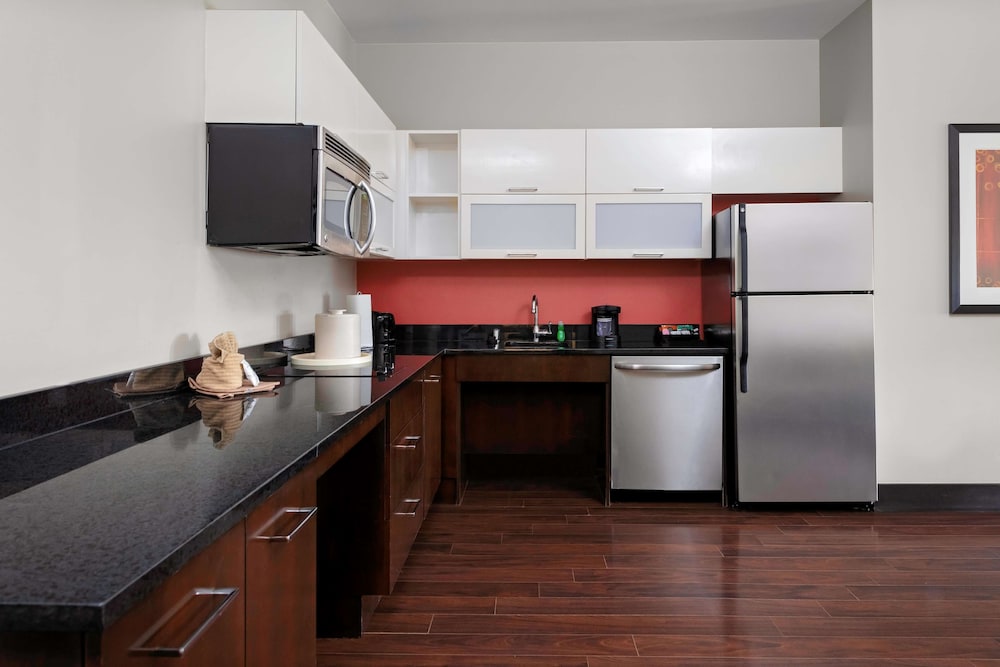 Homewood Suites By Hilton Denver Downtown-Convention Center 16/49