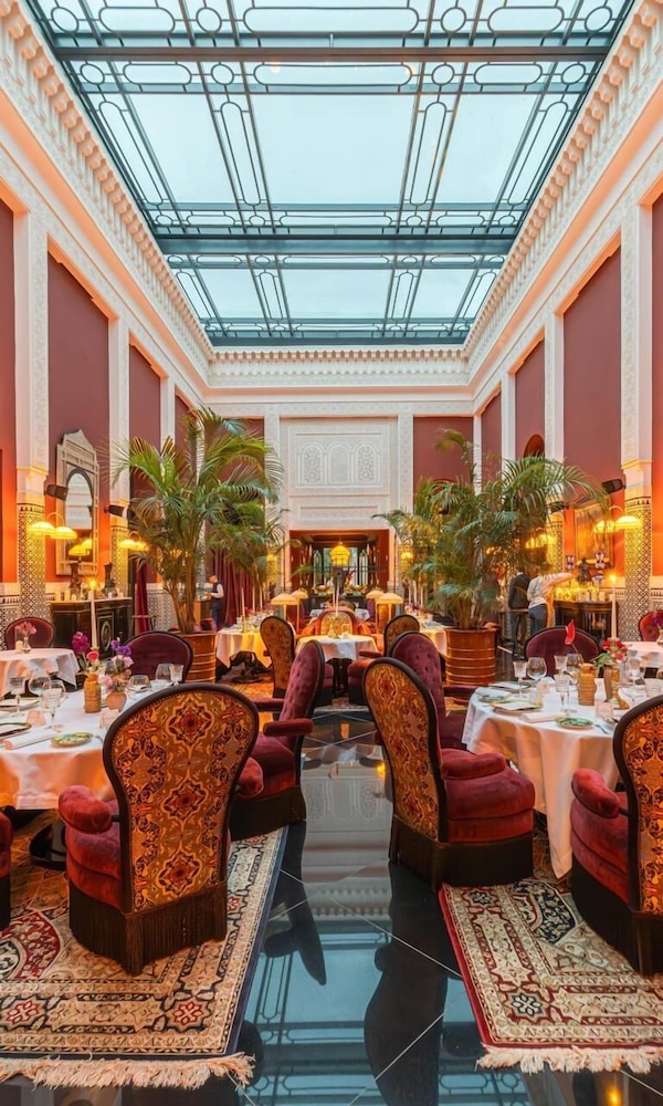 SELMAN MARRAKECH 49/71