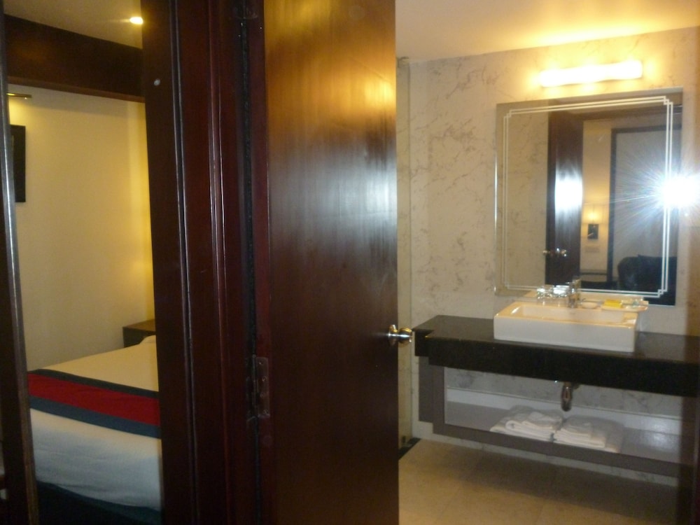 M Hotel Thamel-Kathmandu 37/60