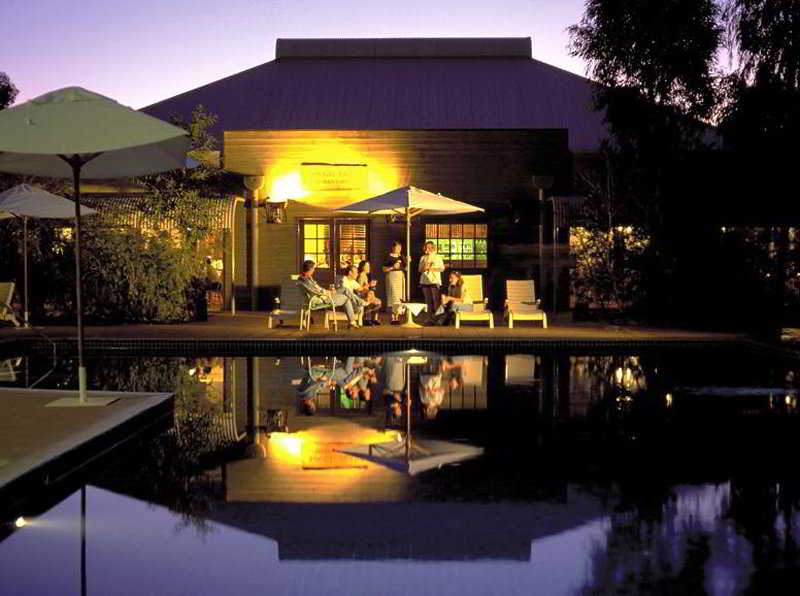Outback Hotel photo3