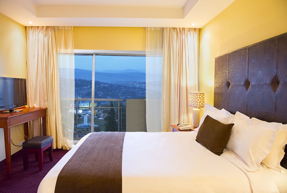 Hotel Des Mille Collines 23/55