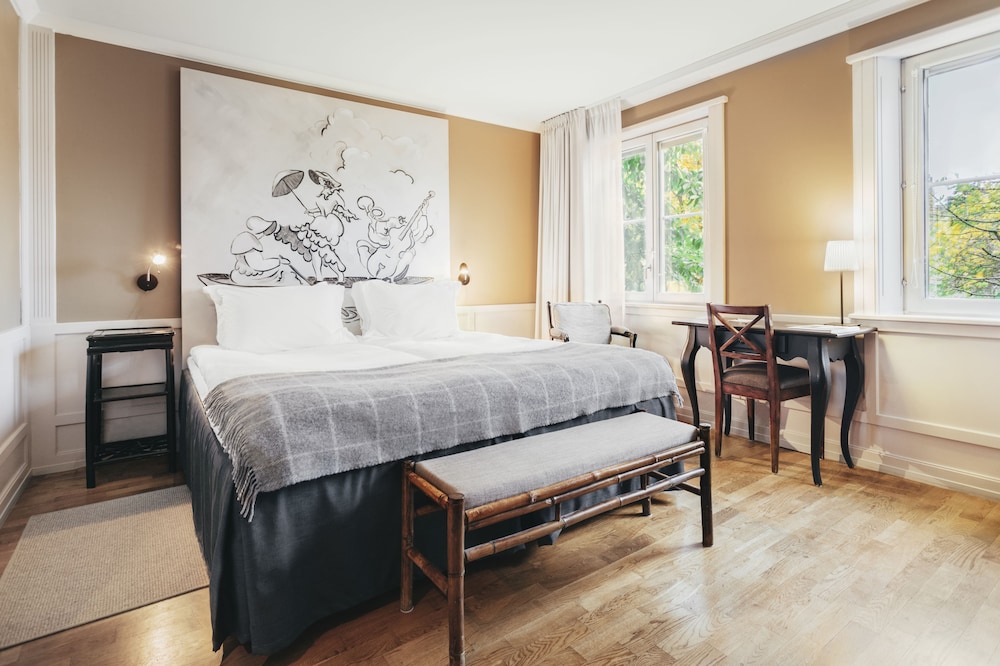 Stallmastaregarden Stockholm A Member of Design Hotels 5/59