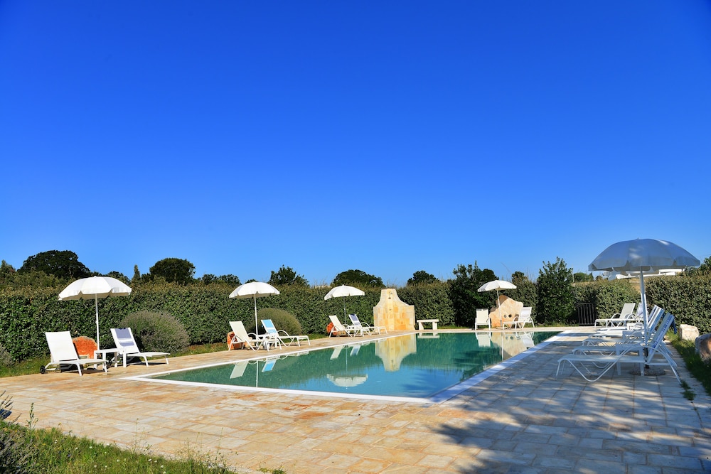 Masseria Peppeturro 30/50