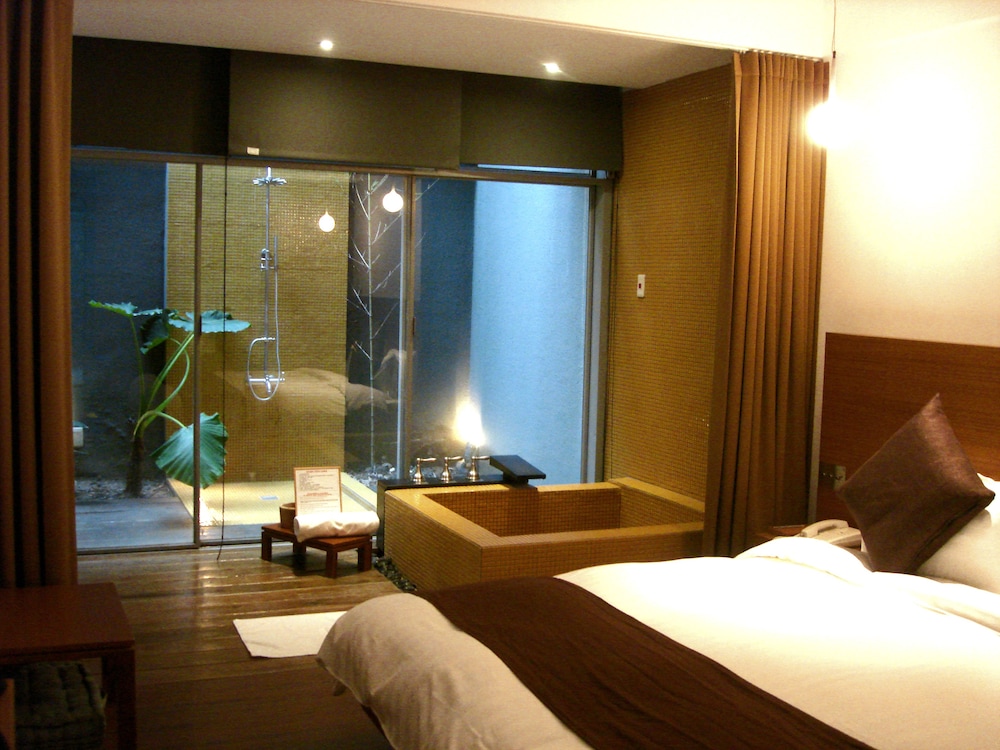 Hotel Double One Beitou 32/61
