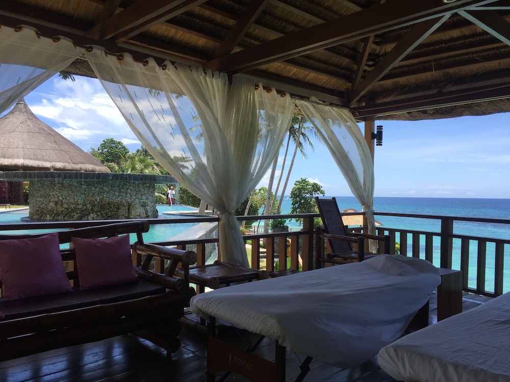 Parklane Bohol Resort and Spa 10/23