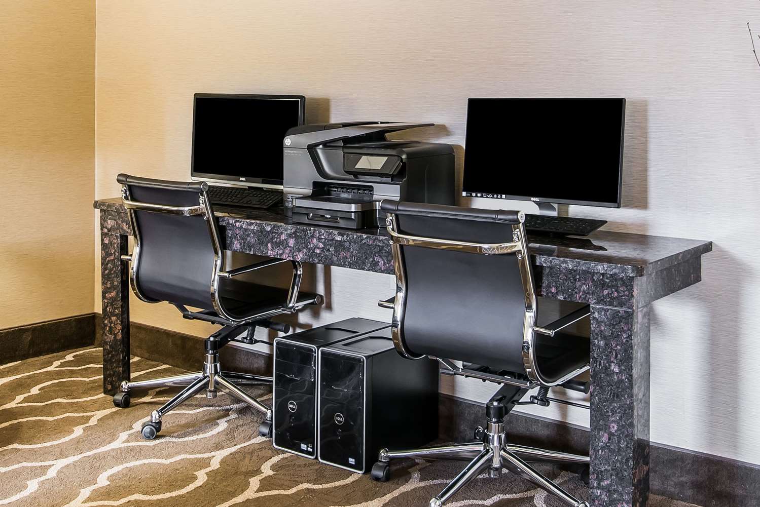 Quality Inn & Suites Towanda PA 30/33