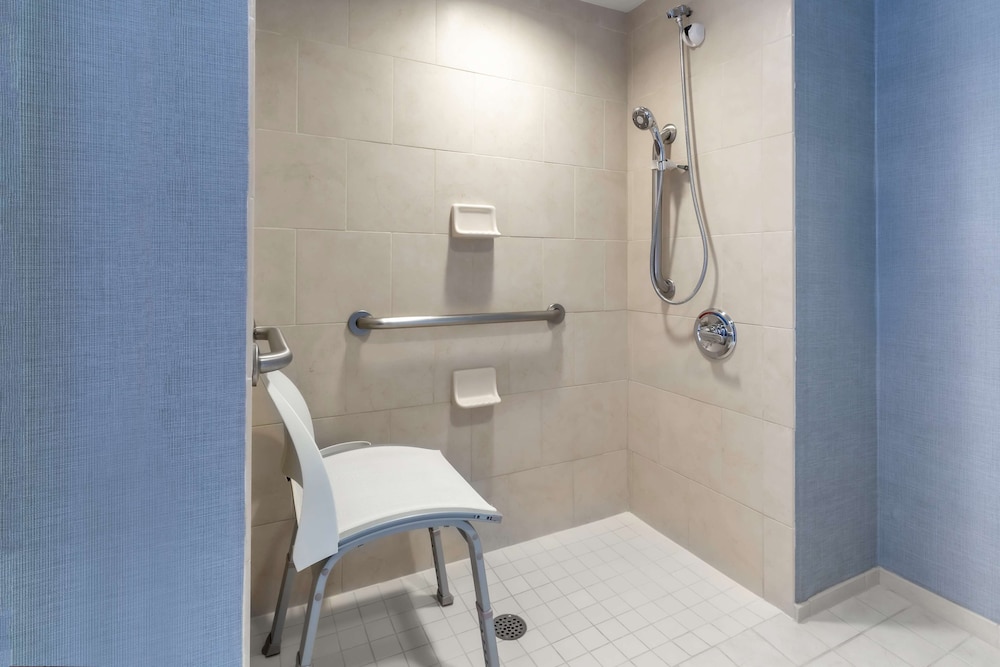 Hyatt Place Salt Lake City Airport 51/51