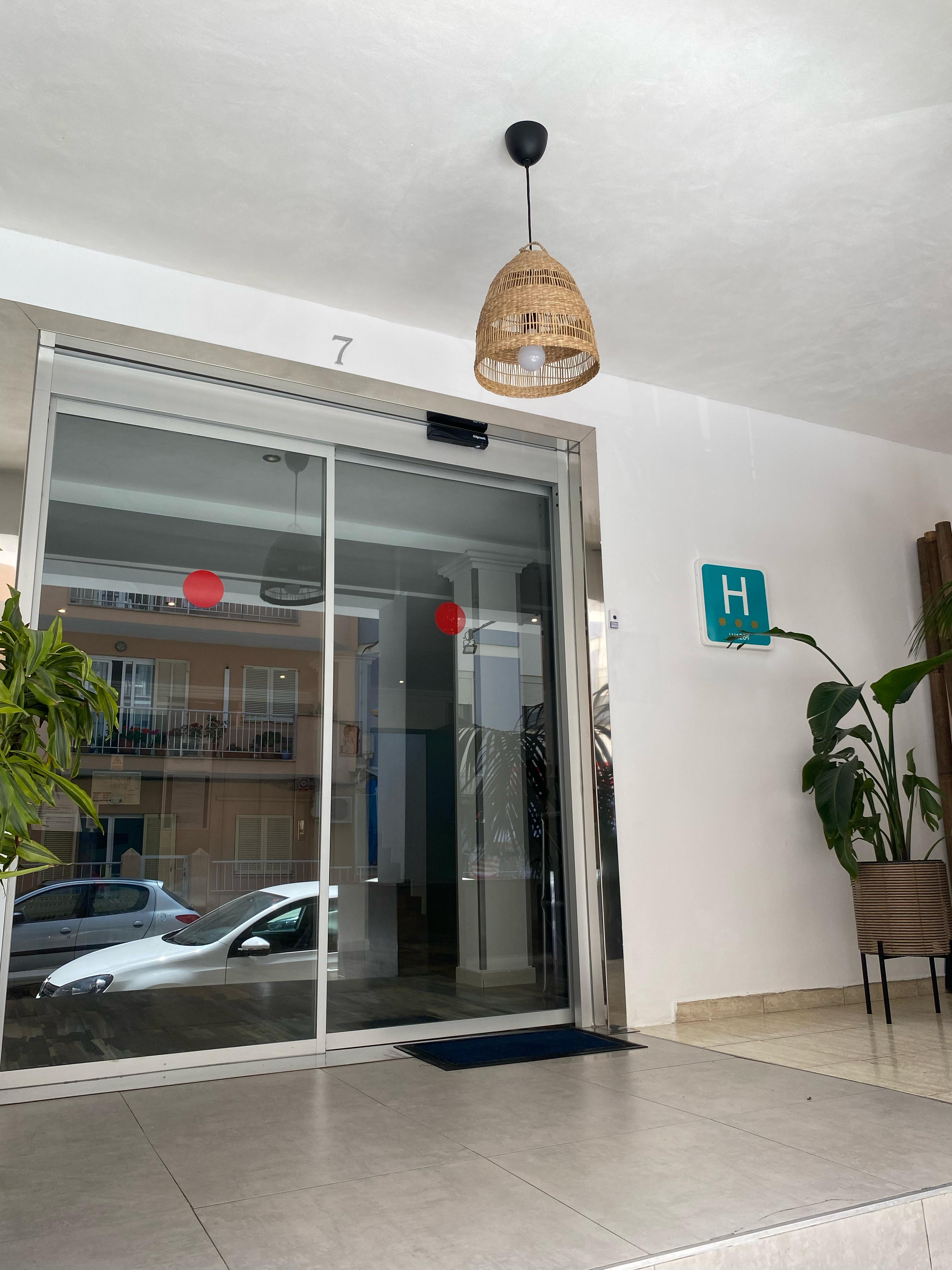 Teide Hotel - Adults Only 10/50