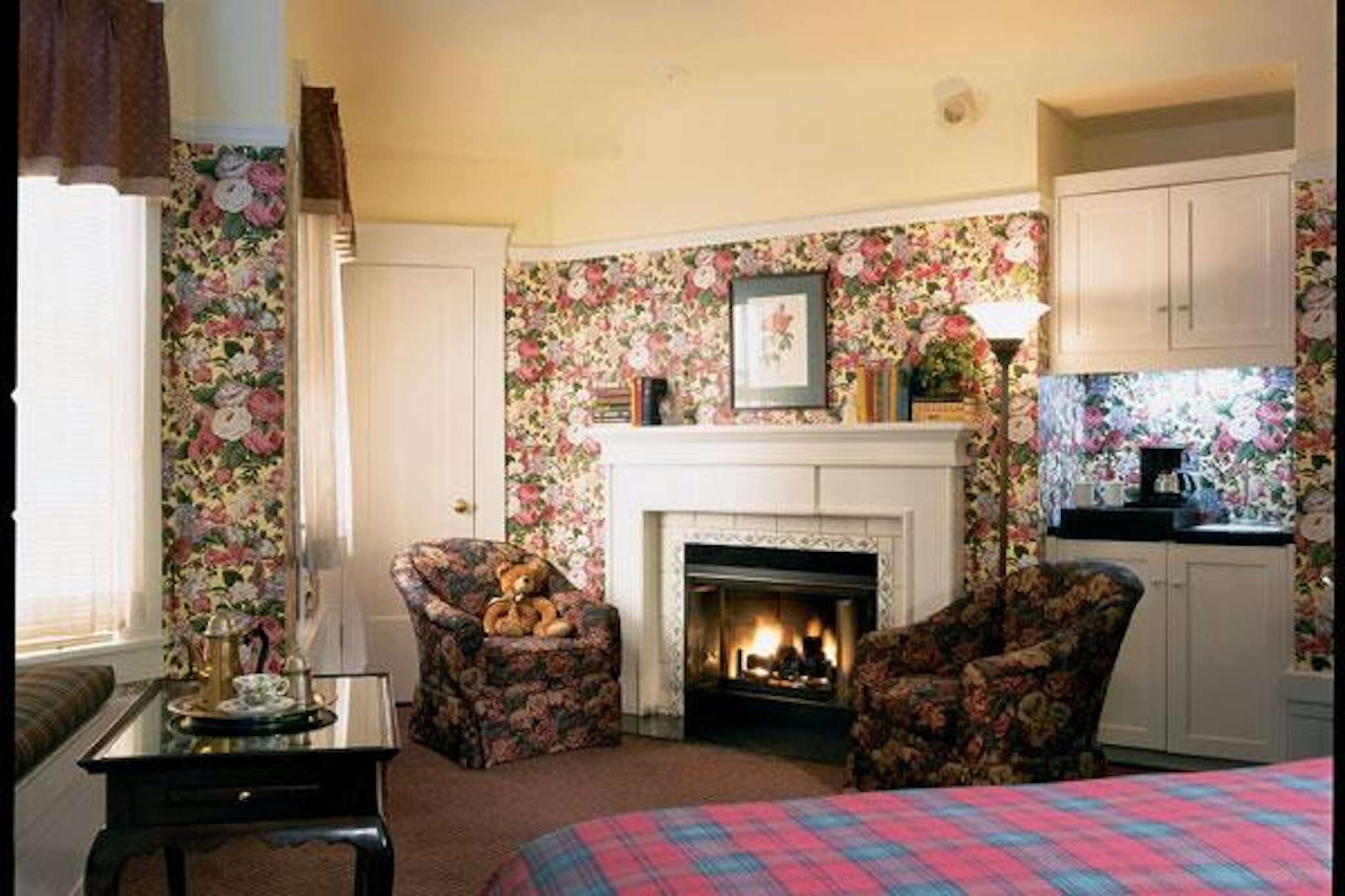 White Swan Inn 44/61