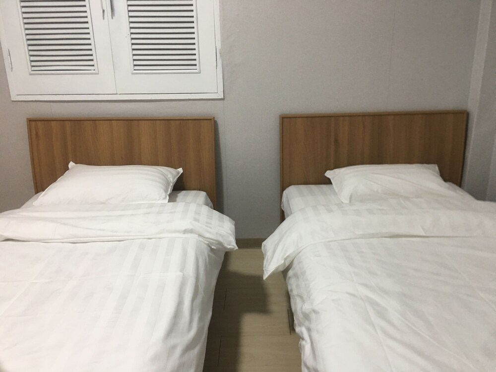 Gyeong's Hostel 18/70