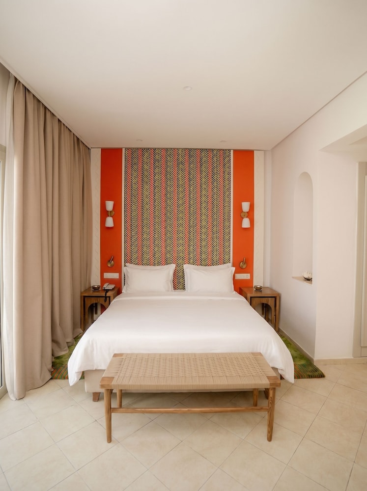 1 Bedroom, Premium, Triple, 1 Double and 1 Single Bed