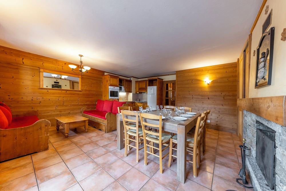Residence Les Arolles 30/67