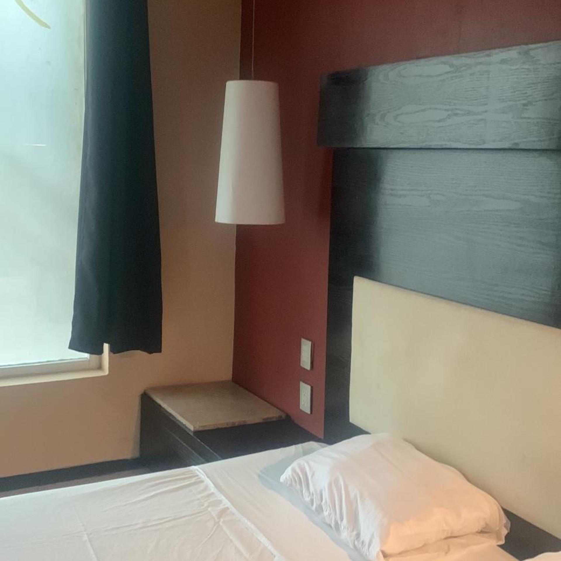 Hotel BLVD, Playa del Carmen 30/39