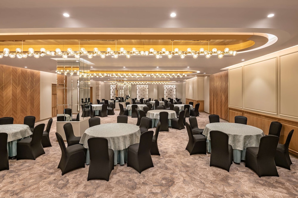 Radisson Hotel Sector 29 Gurugram 50/57