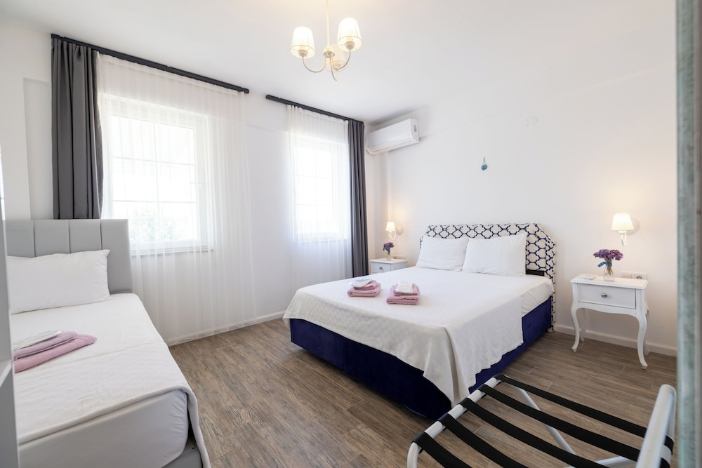Elvin Butik Hotel 20/50