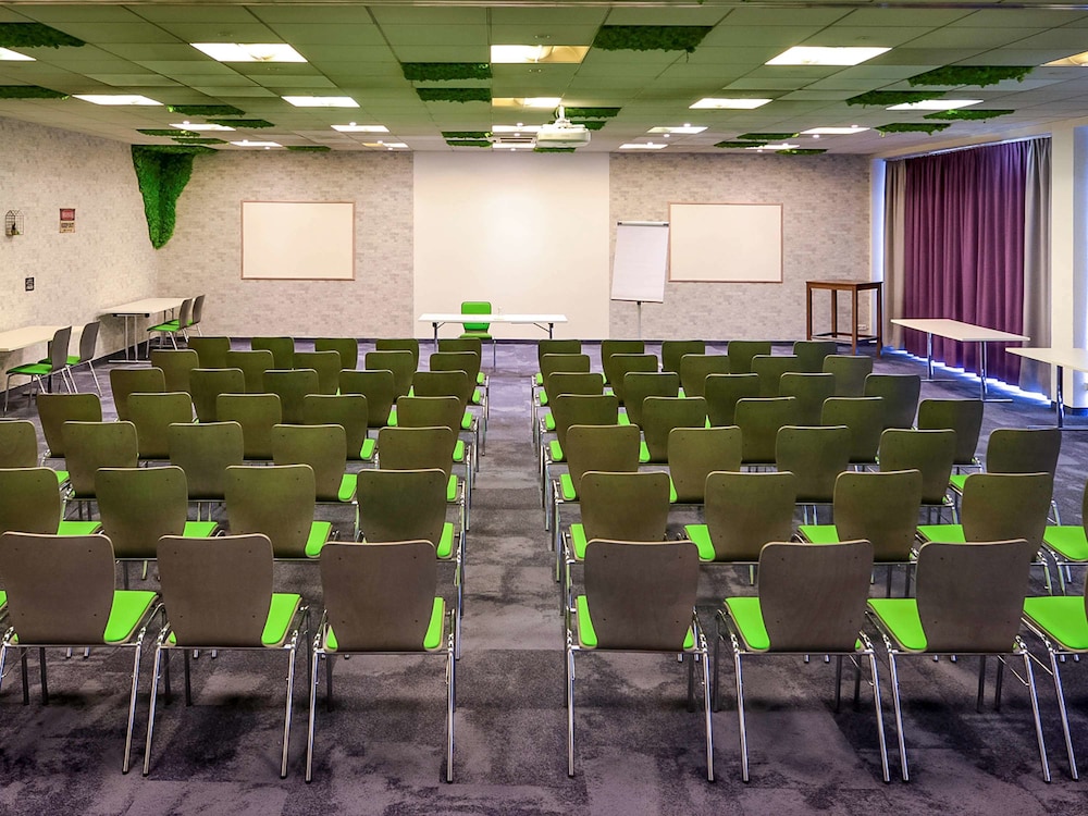 Ibis Styles Linz 33/45