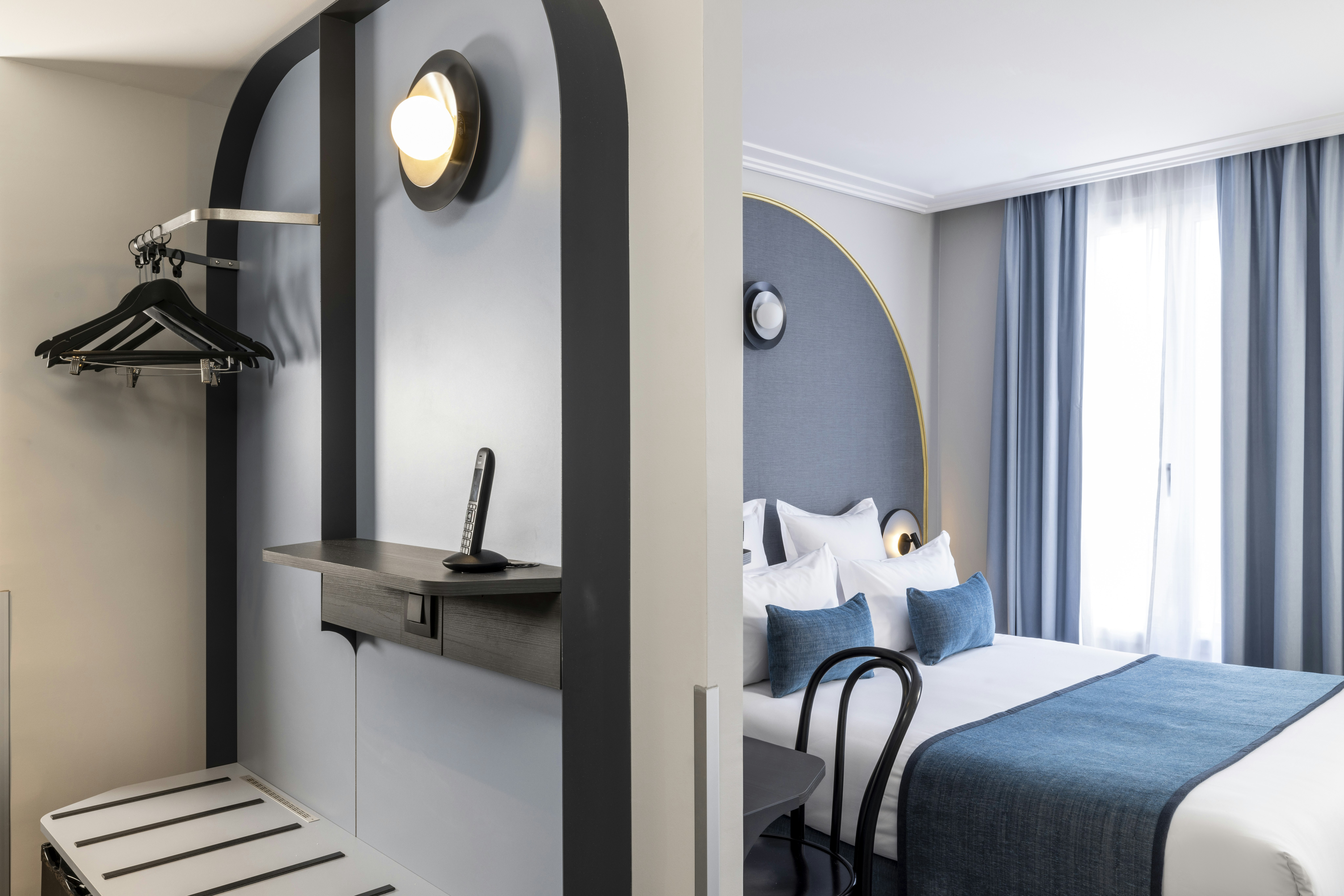 HOTEL DE FRANCE GARE DE LYON BASTILLE 20/35
