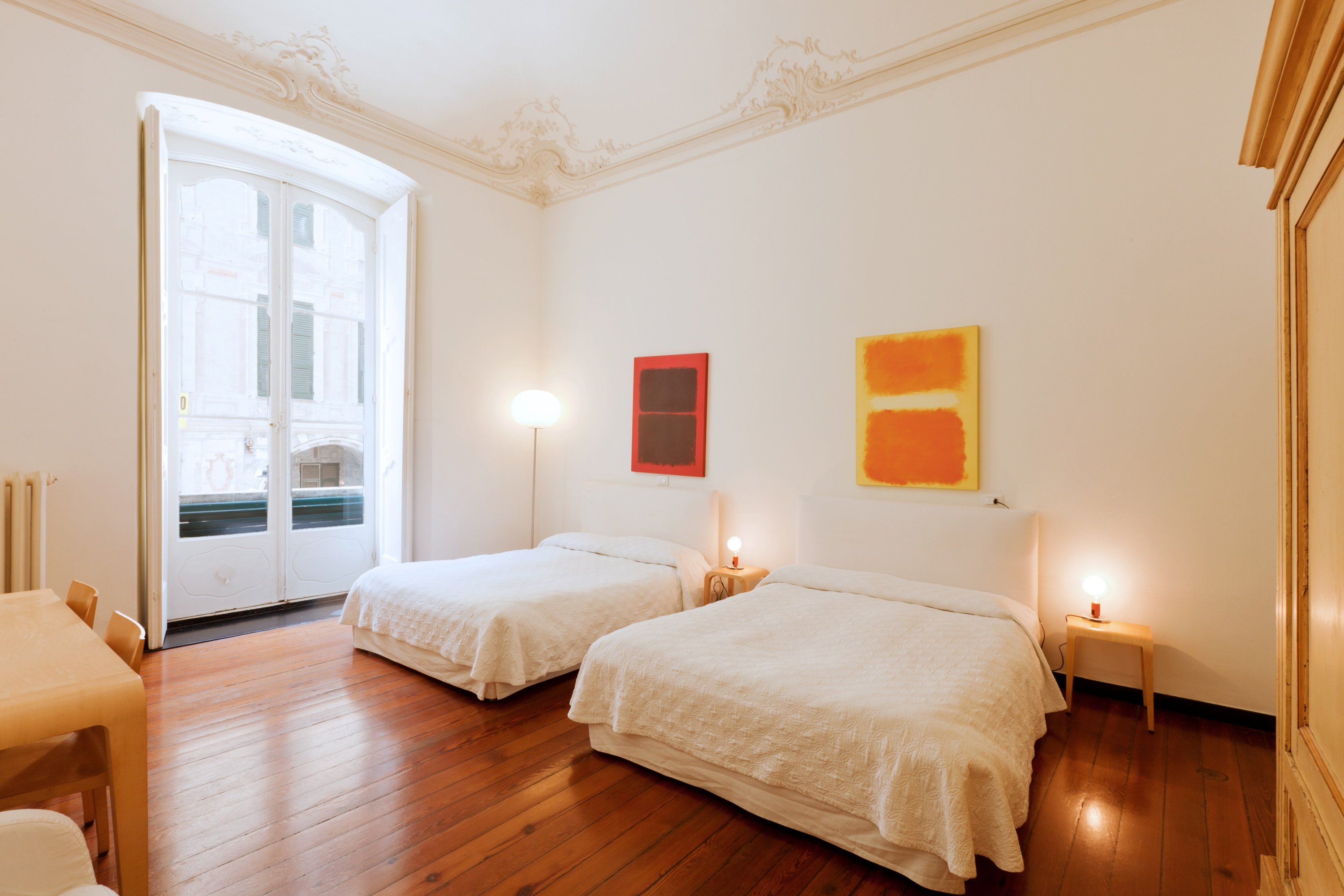 LOCANDA DI PALAZZO CICALA 12/52