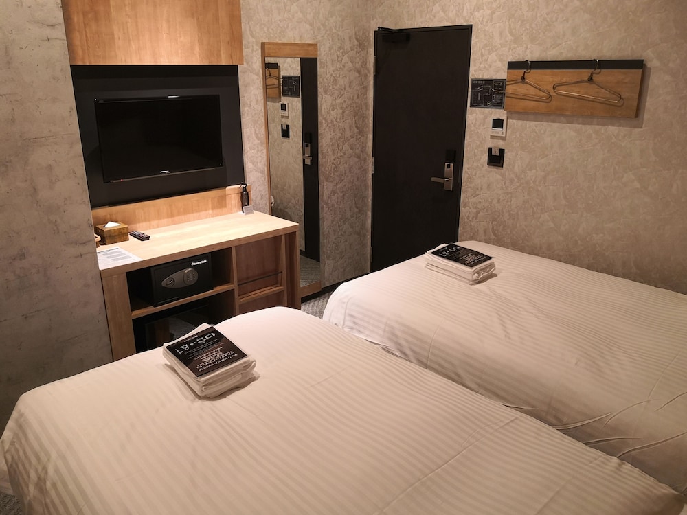 Eight Point Inn Kanazawa 13/42