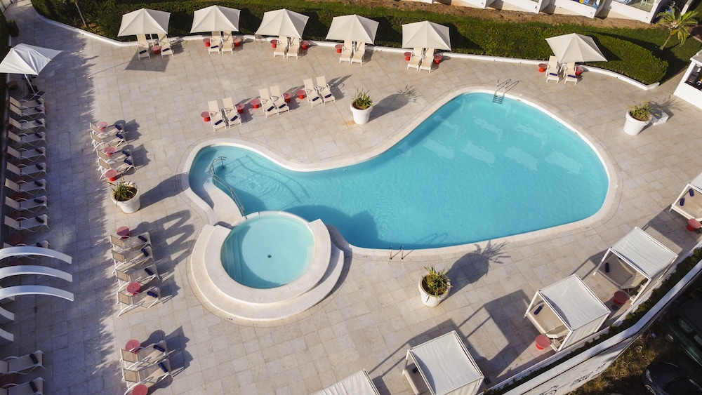 Thb Naeco Ibiza - Adults Only in SANT JOSEP DE SA TALAIA