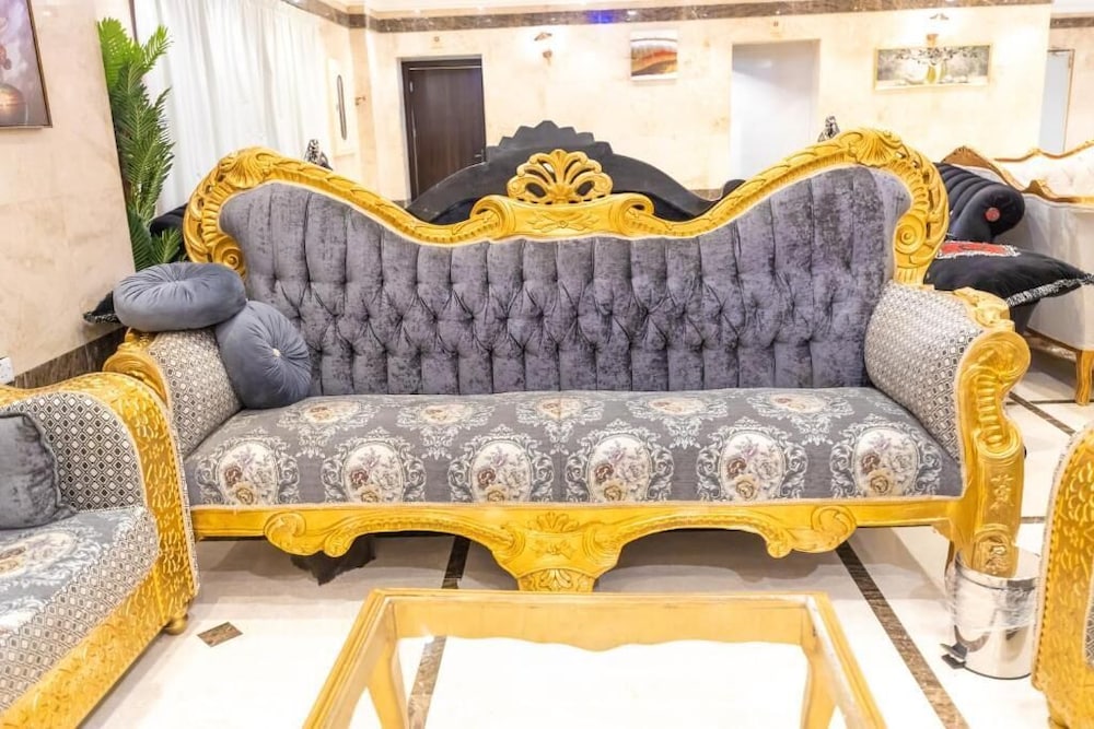 فندق سفير المسك(Safeer Almisk Hotel Mecca) 16/52