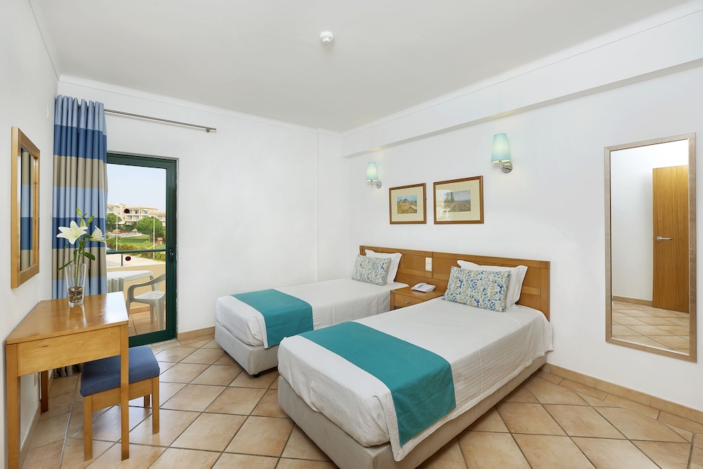 1 BEDROOM, SUPERIOR, APARTMENT, BALCONY