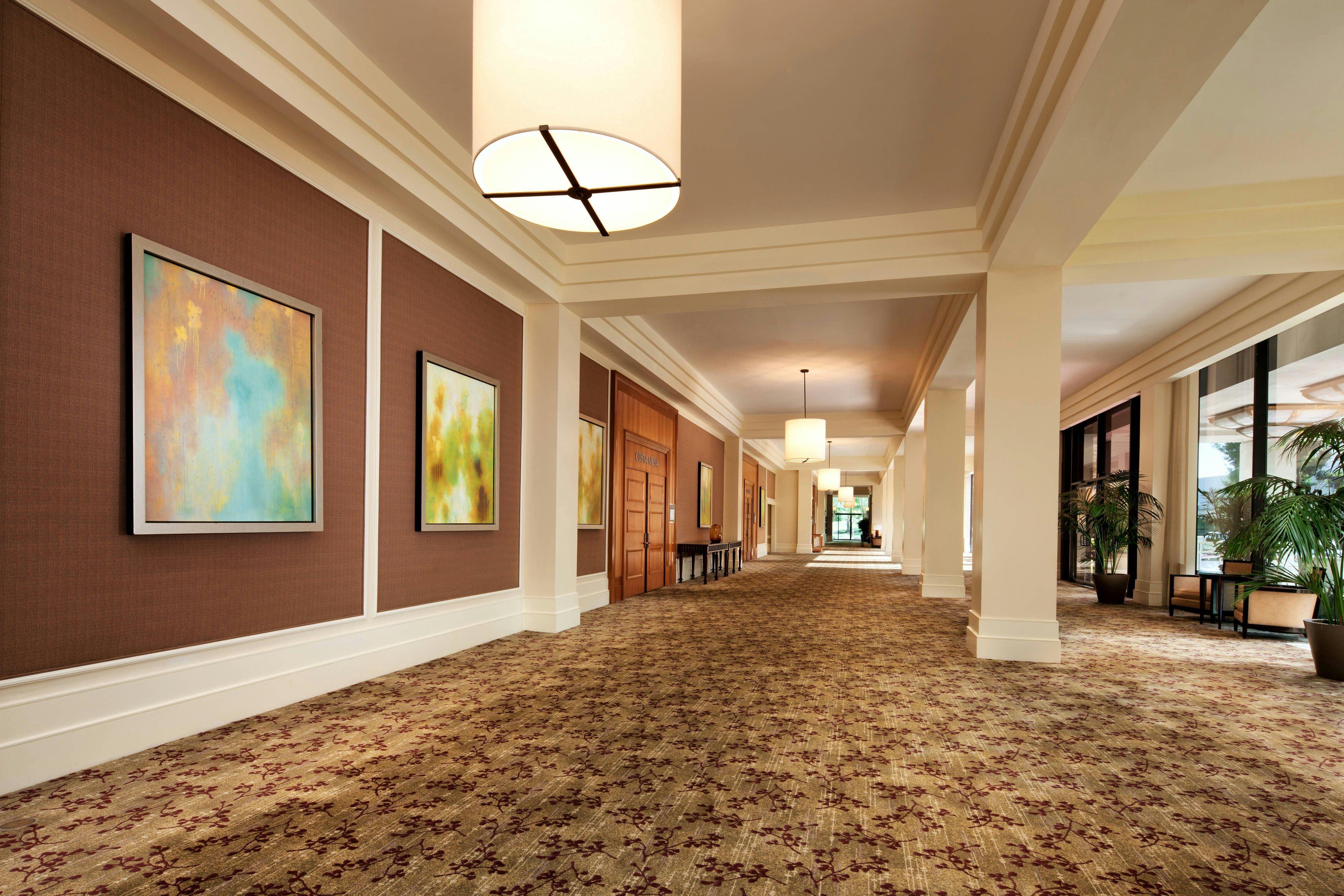 The Westin South Coast Plaza 14/66