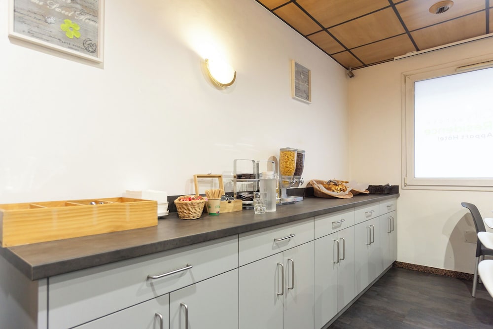 City Residence Access Strasbourg 6/41
