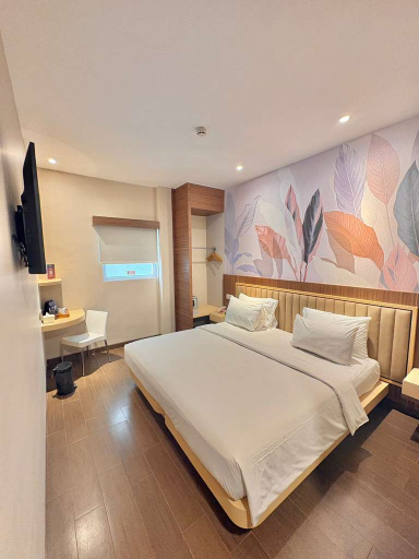 Dream Hollywood Room