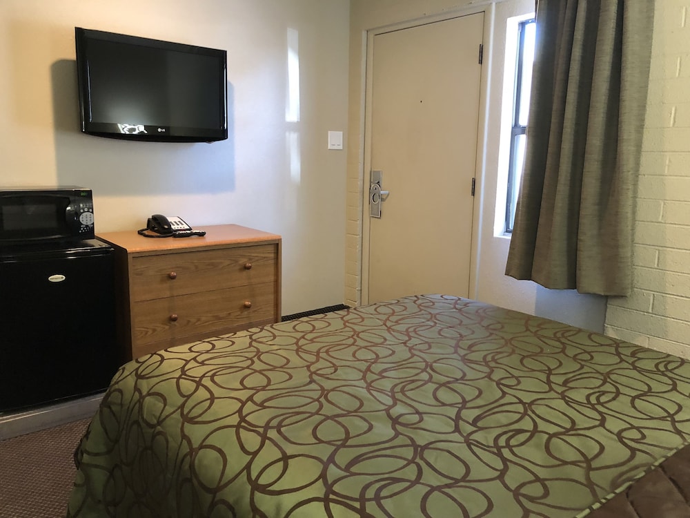Mountain View Inn 16/31