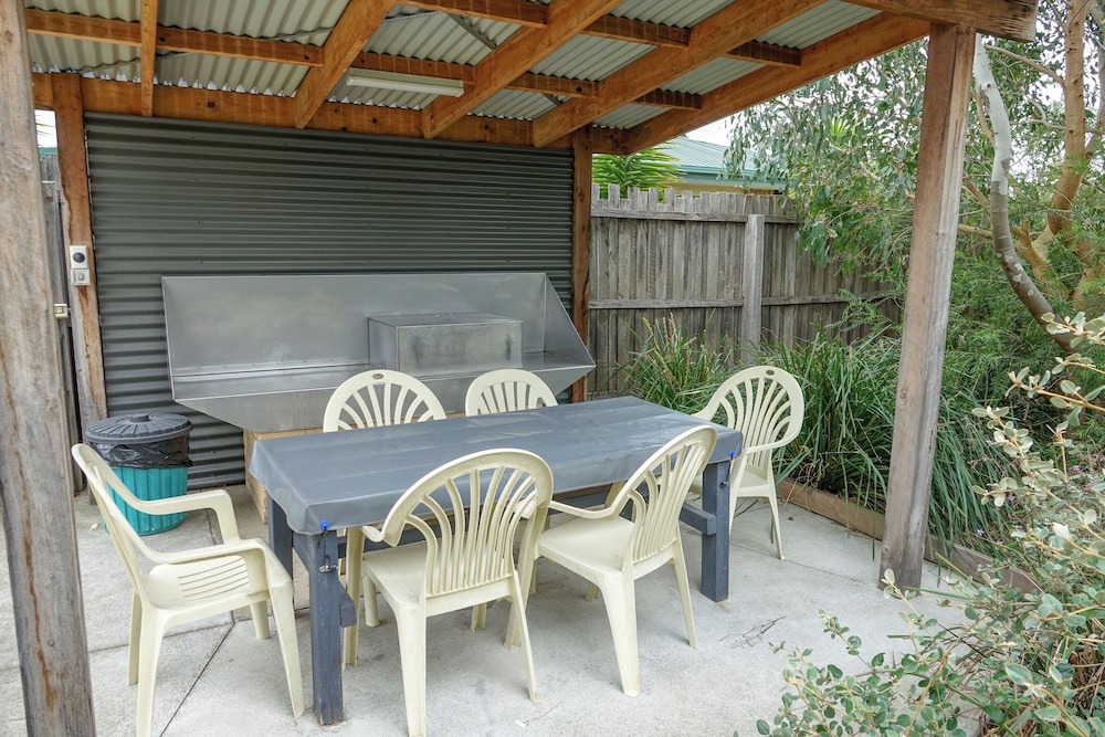 BAIRNSDALE MAIN MOTEL 15/27