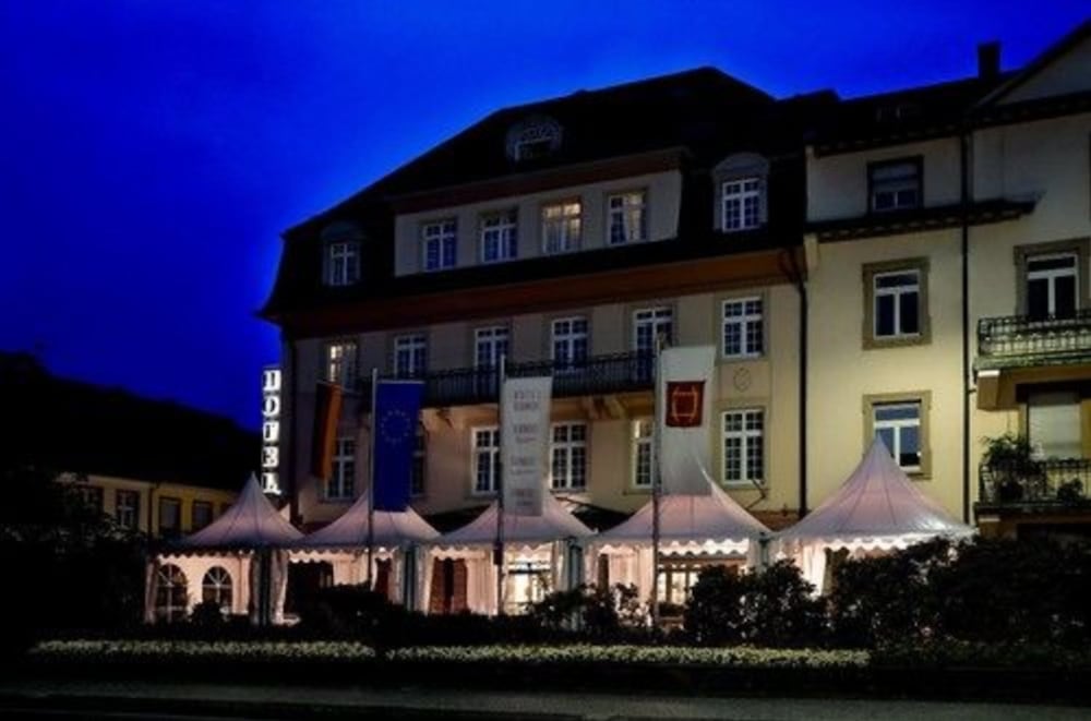 Hotel Schwert 1/50