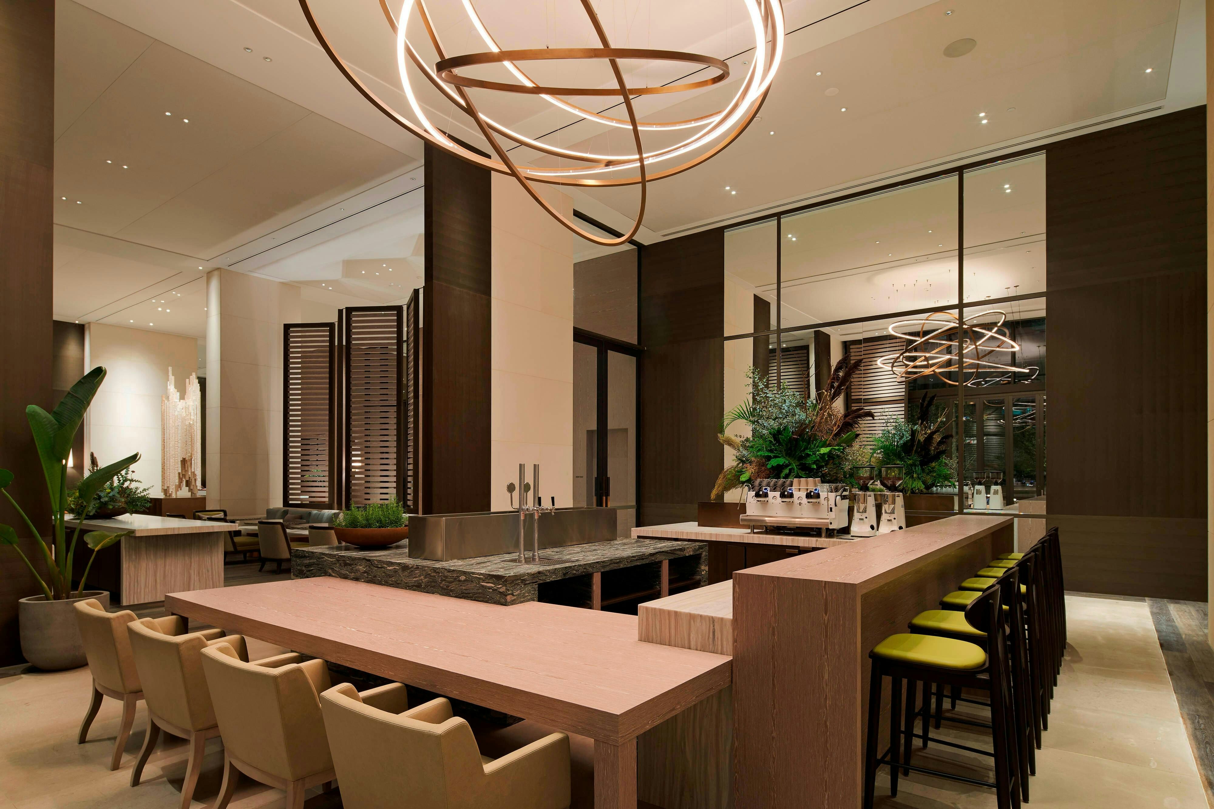 The Westin Perth 41/45