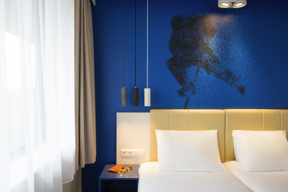 ibis Styles Haarlem City 8/45