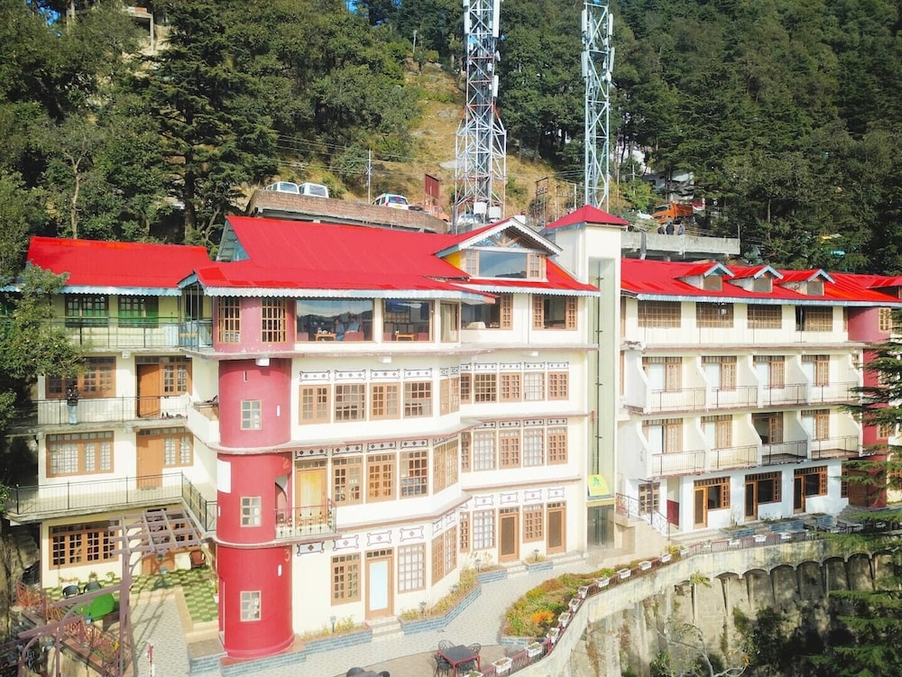 HOTEL ARK 2/41