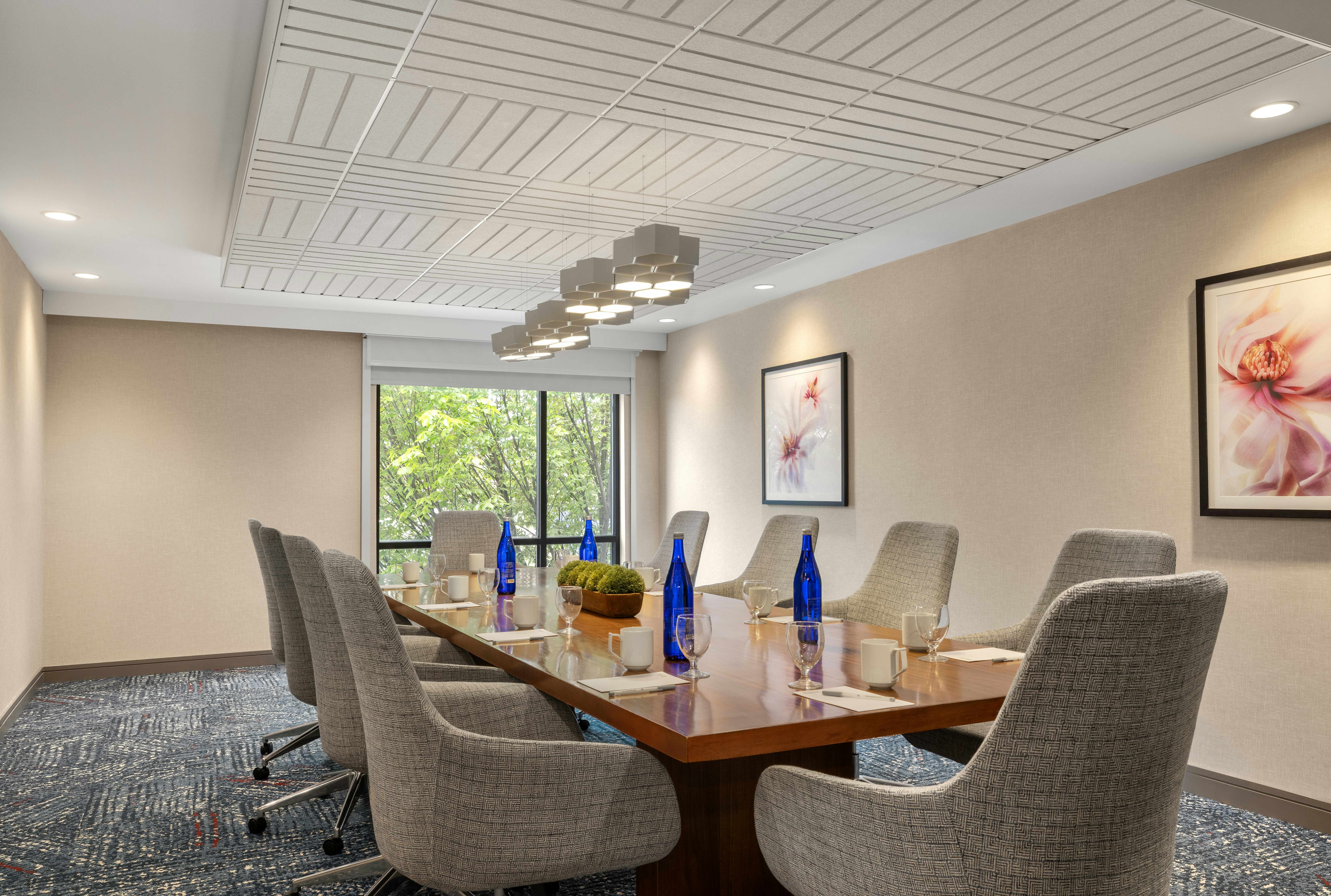 Hilton Garden Inn Burlington Downtown 64/73